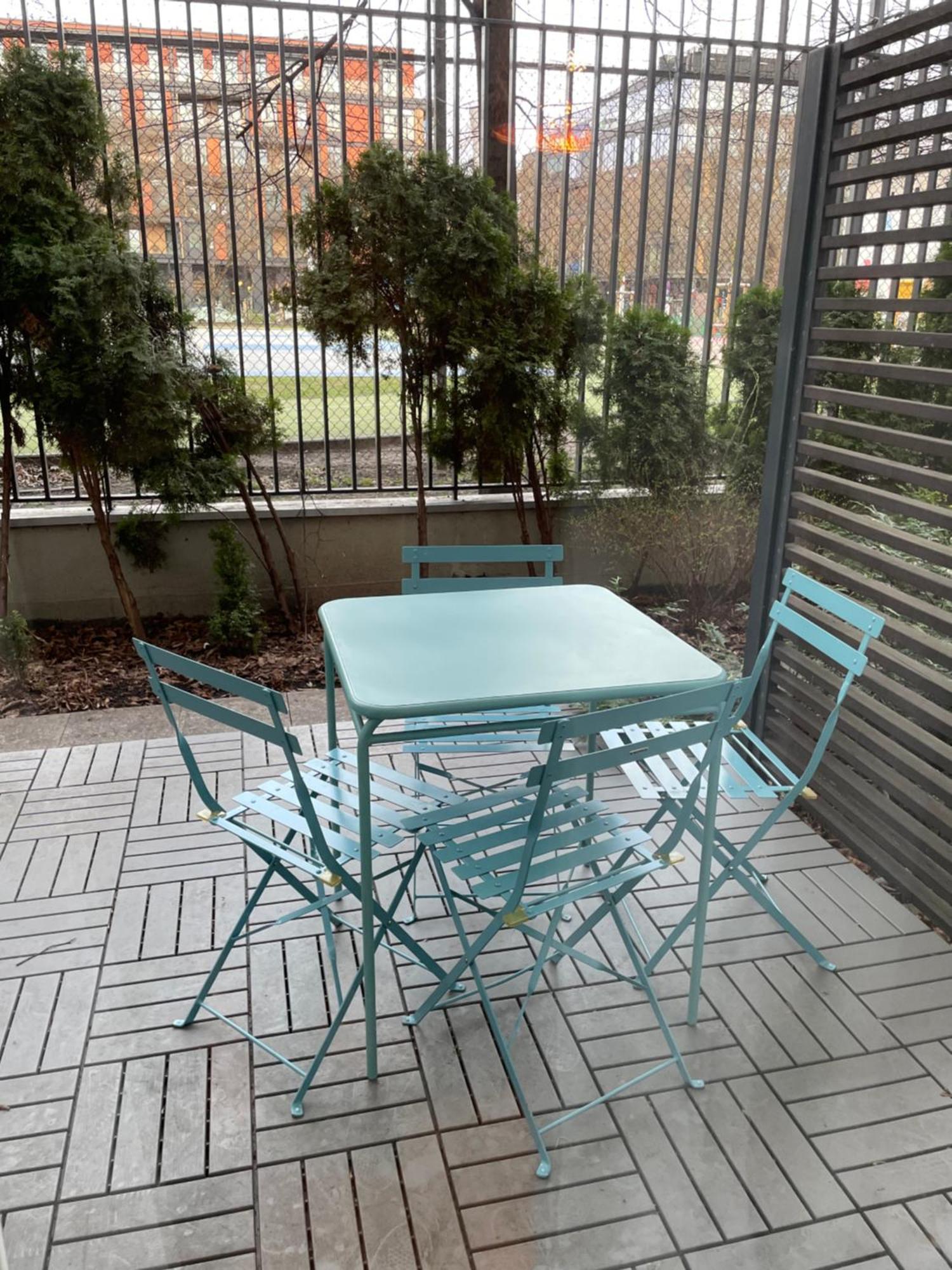 Apartment Powisle With Garage ワルシャワ エクステリア 写真